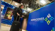 Nuevo Jorge Chávez: Migraciones reporta que más de 800 mil pasajeros pasaron por control migratorio