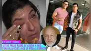 Expareja de Steve Palao sorprende al confesar que Said y Austin no visitan a su hermanita: “Ellos saben”