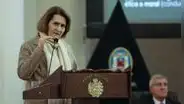Luz Pacheco defiende cambios en Ley de extinción de dominio: "No se trata de limpiar la fortuna de alguien"