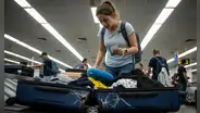 Indecopi aclara qué pueden hacer los consumidores si su equipaje fue dañado o perdido en el Jorge Chávez o cualquier aeropuerto del Perú