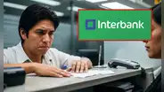 Interbank establece único requisito para exonerar el cobro de comisiones para clientes que realicen transferencias bancarias en 2025