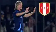 Ricardo Gareca contundente sobre crítica de hinchas de Perú por llegar a la selección de Chile: "Fueron bastante injustas"