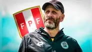 DT de Cusco FC y su sincera respuesta sobre dirigir la selección peruana tras ser invicto en el Clausura: "Es un halago"
