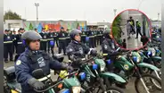 Serenazgos detienen a ladrones de viviendas que intentaron escapar por avenida Javier Prado en San Isidro