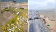 El megaproyecto de Lima Norte que tendrá una inversión de más de US$720 millones y generará más 100.000 puestos de trabajo: conectará Puerto de Chancay y el Aeropuerto Jorge Chávez