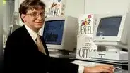 Un error de Excel casi lo deja sin trabajo: escribió furioso un e-mail a Bill Gates y Microsoft lo ayudó