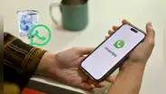¿Dónde se encuentra la Papelera de WhatsApp en celulares Samsung con Android?
