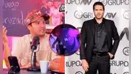 Paco Bazán lapida a Reimond Manco y lo minimiza tras críticas a Paolo Guerrero por ir a fiesta: "De su carrera no recuerdo nada"