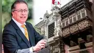 Perú responde a Gustavo Petro y rechaza acusación: "Territorio se encuentra bajo nuestra soberanía y jurisdicción"