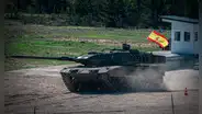 Así es el Leopard 2E, el impresionante tanque de guerra que coloca a España entre las más grandes fuerzas militares de Europa