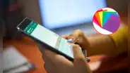 Cómo cambiar el color de los chats en WhatsApp desde tu celular Android o iPhone