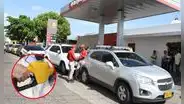 Gasolina subsidiada HOY en Venezuela 2025: cronograma para surtir combustible hasta el 11 de agosto y qué número de placa toca