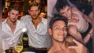 Arrestan a modelo luego de que su esposo fuese encontrado muerto por apuñalamiento en EEUU: tenía orden de alejamiento
