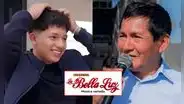 Dueño de La Bella Luz le regala un iPhone a Stiven Franco y cantante queda en shock: “¿Qué? No puede ser”
