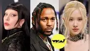 MTV Video Music Awards 2025: lista completa de nominados que lideran Lady Gaga, Rosé y Kendrick Lamar