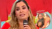 Ethel Pozo conmueve al revelar dolorosa pérdida y da desgarrador testimonio en redes: "Estamos con el corazón destrozado"