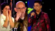 Imitador de Christian Yaipén emocionó al jurado de ‘Yo soy’ con sentida interpretación y usuarios reaccionan: “Me hizo llorar”