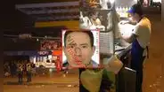 El trágico caso del vendedor ambulante que asesinó a 5 personas en Independencia y dejó 10 transeúntes heridos tras un altercado con fiscalizador