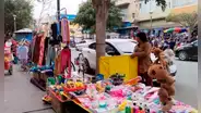 Chiclayo: ambulantes transforman vías públicas en ‘ferias’; regidora critica falta de acción de alcaldesa