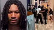 Influencer Duke Dennis es arrestado por jugar a las escondidas en un mall cerrado de Texas: pagó US$1.000 por dos cargos graves