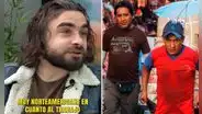 Tiktoker ‘Coco, el francés’ afirma que los peruanos tienen una mentalidad norteamericana en cuanto al trabajo: "En Europa tomamos la vida con calma"