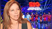Mariana Ramírez del Villar, productora de ‘Esto es guerra’, responde a quienes piden el final del reality: “Hay 'EEG' para rato”