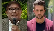Famoso productor mexicano defiende a Nicola Porcella tras las críticas: "El chamaco le está dando al 100%”