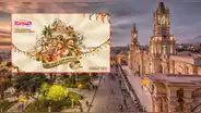 Feria de Arequipa 2025: gran pasacalle, comparsa y programación completa por aniversario de la Ciudad Blanca