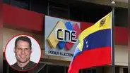 Exjefa del Consejo Nacional Electoral de Venezuela fue sobornada con una casa por empresa electoral, según fiscalía de EE. UU.