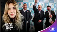 Juliana Oxenford critica a Renovación Popular por investigaciones en caso Odebrecht: "Sean más valientes, apechuguen"