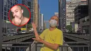 Un joven en Brasil descubre que tiene cáncer avanzado tras acudir al dentista por un fuerte dolor de muela