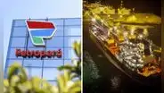 Petroperú exportó a Ecuador más de 137.000 barriles de combustible desde la refinería de Talara