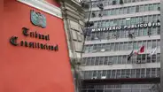 TC rechaza demanda contra ley que permite a PNP liderar investigaciones: aclara que estará bajo control de la Fiscalía