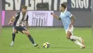 Alianza Lima no pudo en Matute y firma un empate que lo aleja del liderato: empató 0-0 con Sporting Cristal por el Torneo Clausura 2025