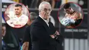 Fossati dejó tajante mensaje sobre ausencia de Britos y gran nivel de Miguel Vargas en triunfo de Universitario: "No inventemos telenovelas"