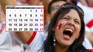 Confirman feriado no laborable el 13 de agosto en esta región del Perú: ¿quiénes podrán acceder a este descanso?
