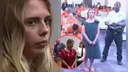El impactante caso de Alyssa Ann Zinger: la mujer que fingía ser adolescente para abusar de menores de edad en Florida