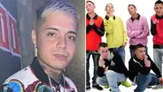 Exintegrante de Los Wachiturros, Simón Gaete revela que llegó a ganar $100.000 y su lucha por recuperar su marca tras 15 años