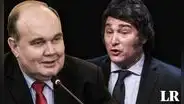 RLA entregará las llaves de Lima a Javier Milei, pese a críticas a su Gobierno