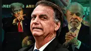 Jair Bolsonaro, la razón de los aranceles que 'agrietan' la relación bilateral entre Estados Unidos y Brasil