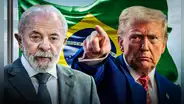 Los aranceles de Trump a Brasil entraron en vigor, mientras Lula se mantiene firme: "La soberanía no está en discusión"