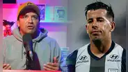 Reimond Manco y su fuerte calificativo a Ceppelini por ir a discoteca antes de empate de Alianza Lima: “Ten sangre en la cara”