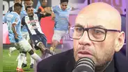 Mr. Peet 'explota' y advierte a Alianza Lima tras empate ante Sporting Cristal: “No nos hagamos los hue*****”