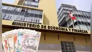 MEF presentará proyecto de ley de presupuesto 2026 antes del 30 de agosto: los sectores a priorizar