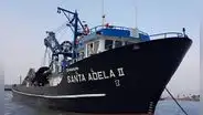 Exalmar concreta la compra de Pesquera Centinela del Grupo Romero