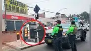 Asalto en Galería La Molina II: delincuentes alquilaron puesto para planificar robo de 9 joyerías