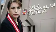 JNJ confirma que Patricia Benavides debe regresar al Ministerio Público: " Ya cumplió 60 días de suspensión"