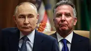 Putin y emisario de Trump se reúnen en Moscú poco antes de vencer el ultimátum para detener la guerra en Ucrania