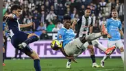 Miguel Araujo se fracturó tras empate contra Alianza Lima: defensa de Sporting Cristal tendrá que ser operado