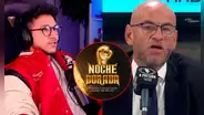 Streamer ElZeein lanza dura respuesta a Mr.Peet y lo tilda de mentiroso por decir que no lo invitó a La Noche Dorada: "No estoy para rogar"